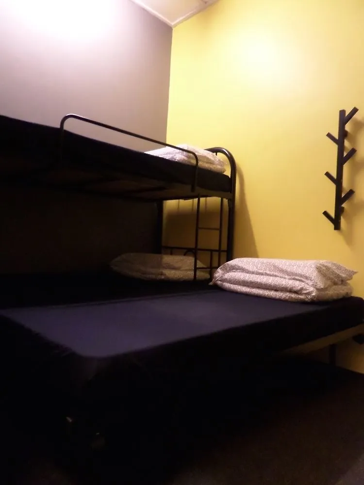 The Bunk By Olive Hostel Malacca