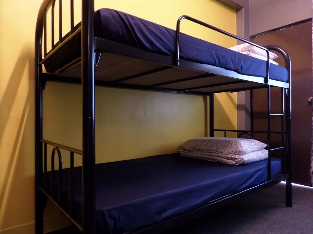 The Bunk By Olive Hostel Malacca 0*,