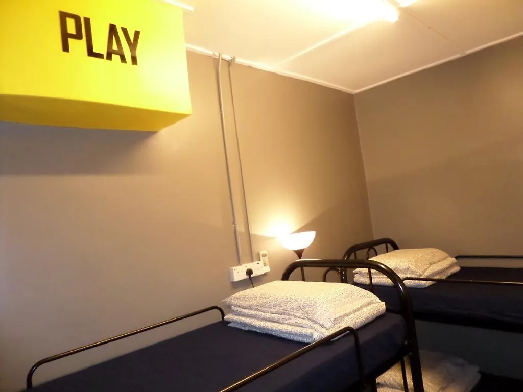 The Bunk By Olive Hostel Malacca