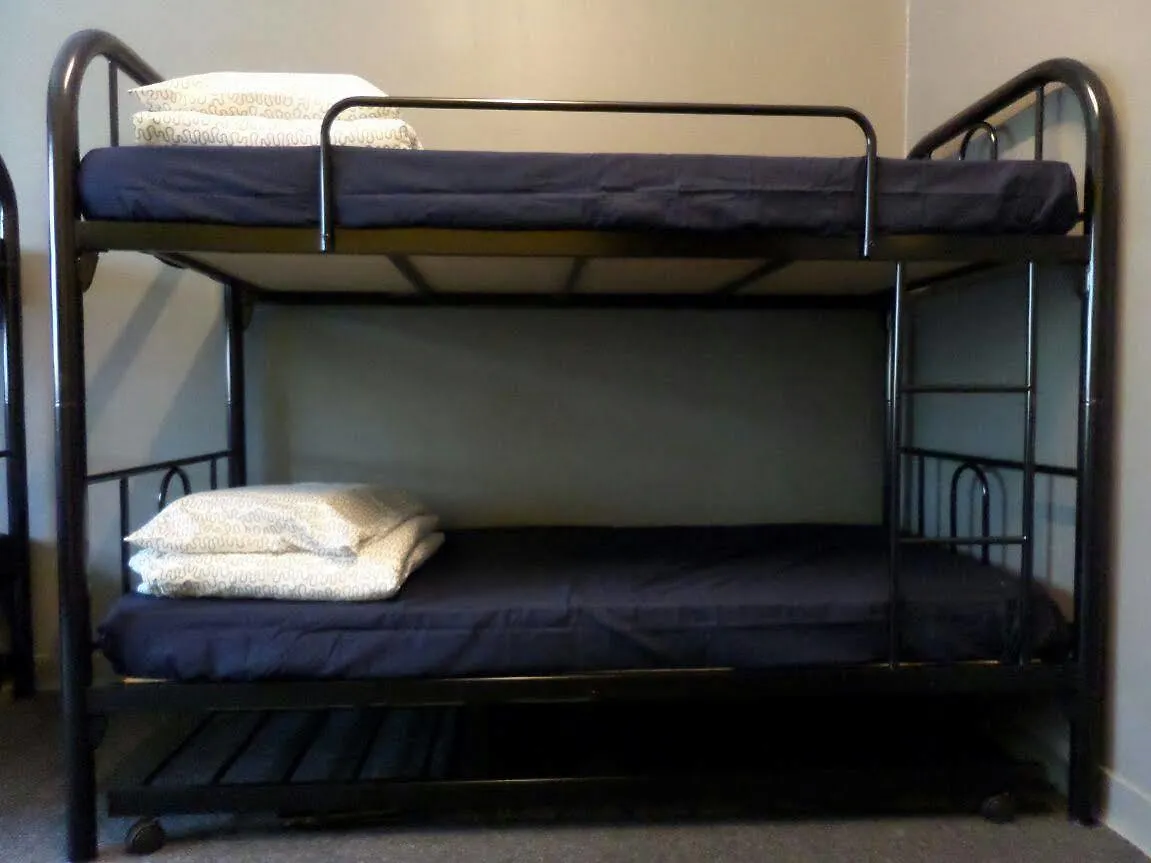 The Bunk By Olive Hostel Malacca Malaysia