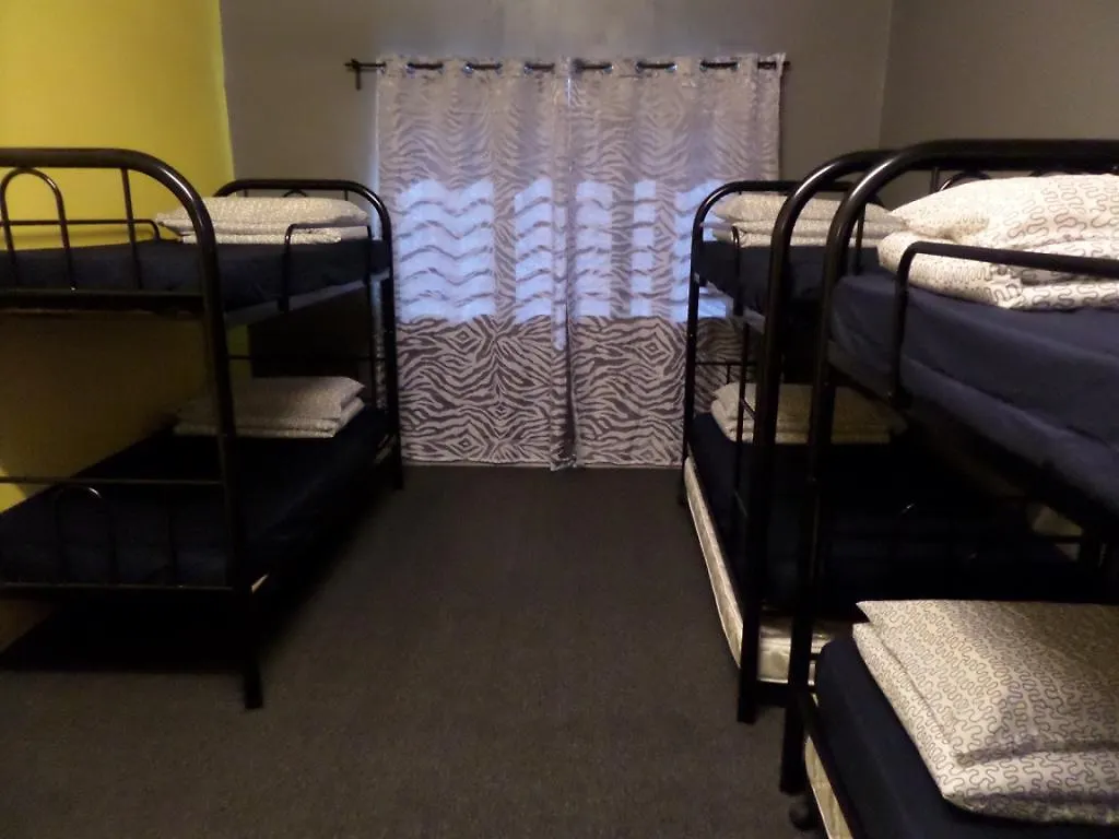 The Bunk By Olive Hostel Malacca