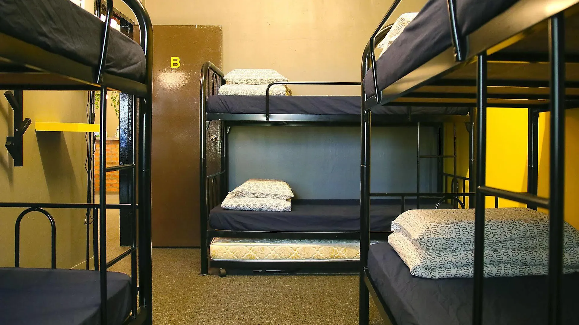 The Bunk By Olive Hostel Malacca 0*,  Malaysia