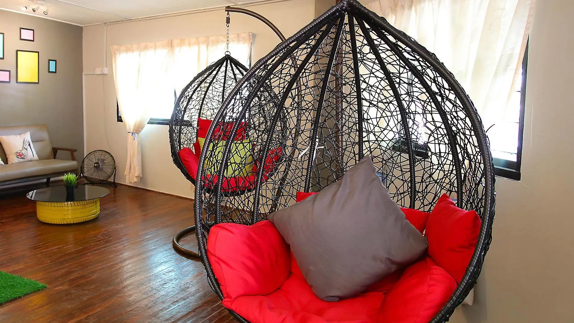 The Bunk By Olive Hostel Malacca